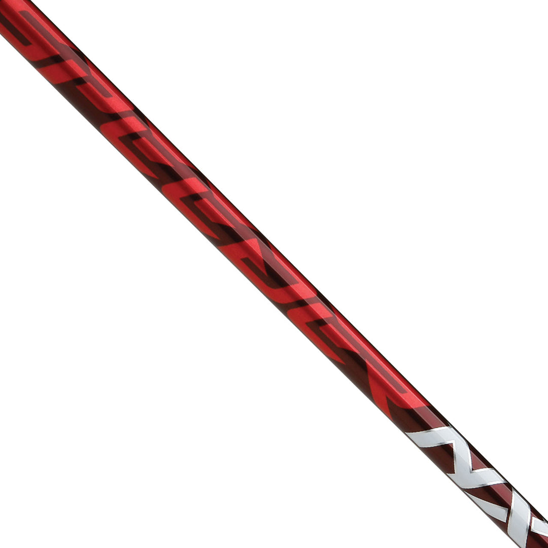 Fujikura Speeder NX Red 50 Regular Flex Driver Shaft - Choose