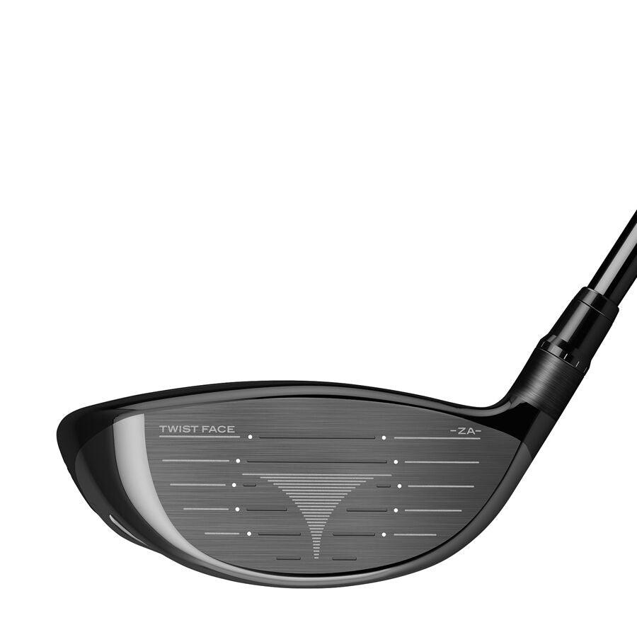 BRNR ドライバー 13.5°（Tour AD PT7s） TaylorMade BRNR Mini Driver, 13.5 Degree, Stiff Flex