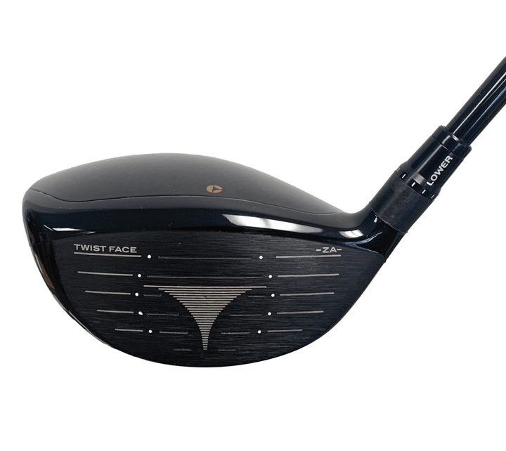 TaylorMade BRNR Mini Driver, 11.5 Degree, Stiff Flex – Golf Deals