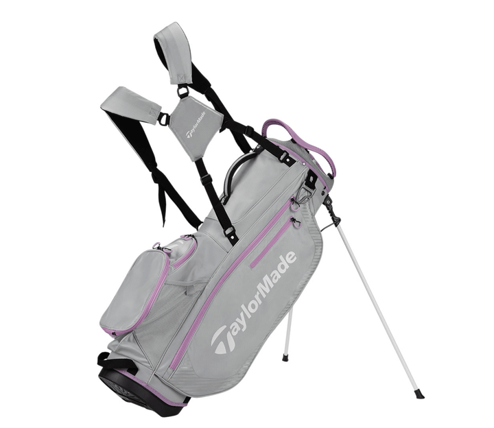 TaylorMade 2023 Pro Stand Bag – Golf Deals and Steals