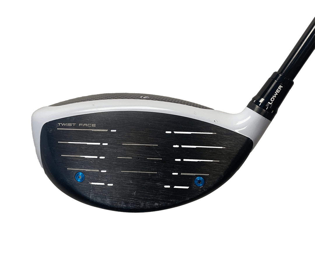 TaylorMade SIM Driver Stiff buying Flex