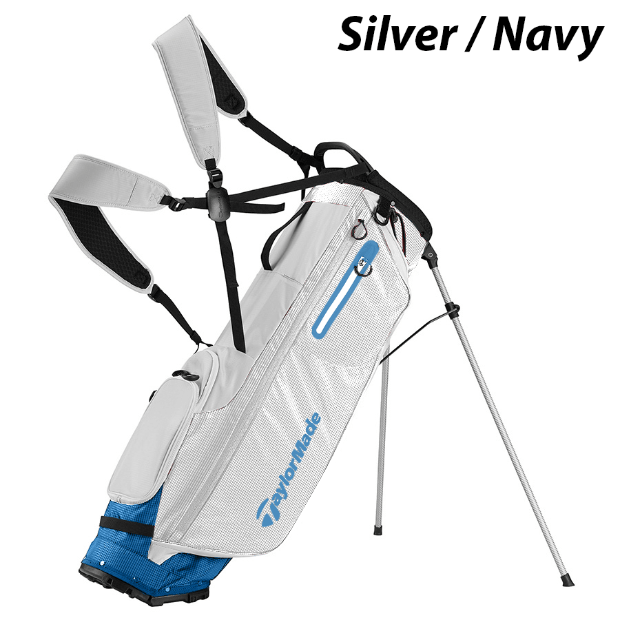 TaylorMade 2024 Flextech Superlite Stand Bag – Golf Deals and Steals
