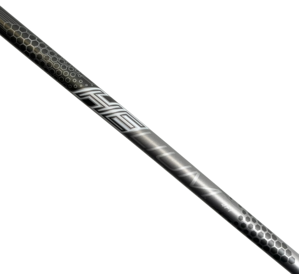 Mamiya Helium NanoCore 4F1 Womens Flex Driver Shaft - Choose
