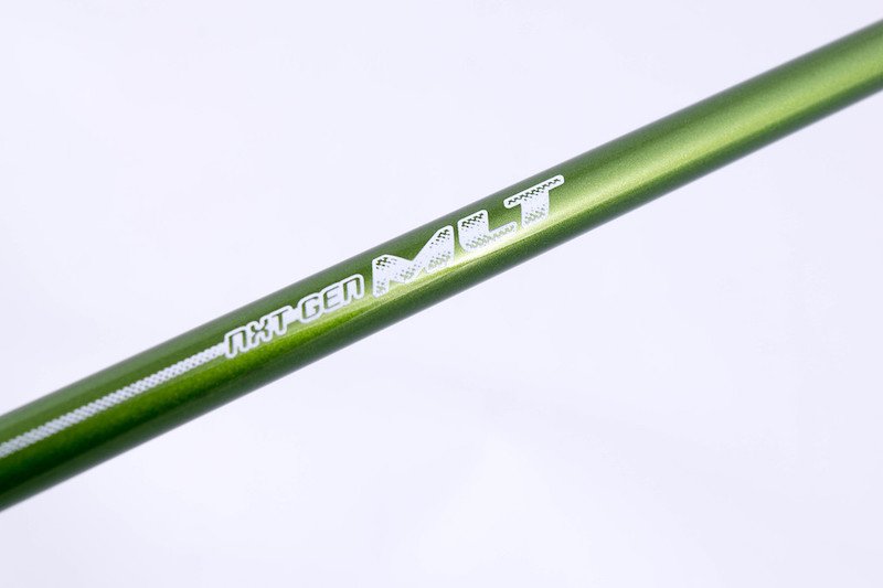 ALDILA NV 65-X NXT GEN MLT ピンスリーブ NEW Uncut Aldila NV NXT GEN MLT 65 Stiff Flex Shaft 46