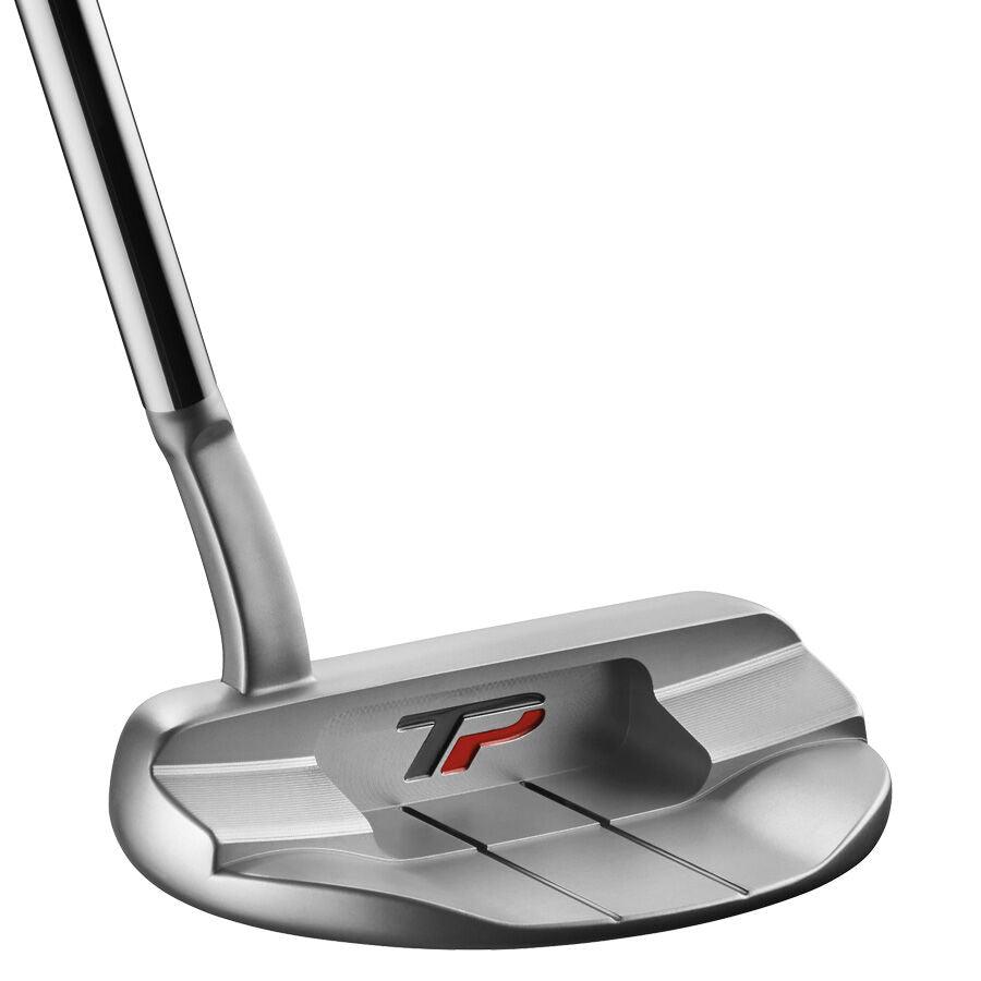 TaylorMade TP Collection Mullen Putter, Flow Neck – Golf Deals and