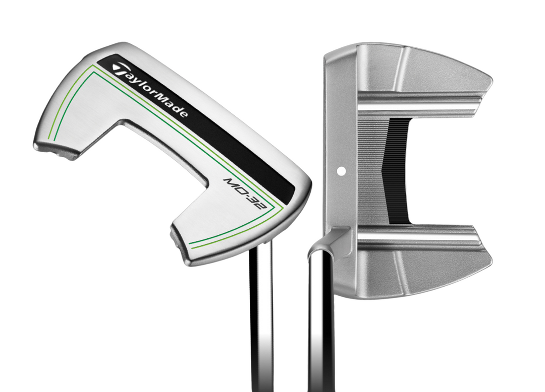 TaylorMade authentic MO-32 Putter