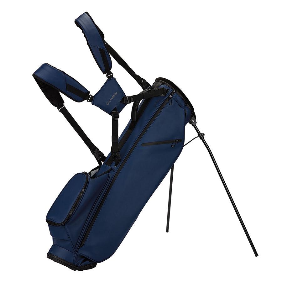 TaylorMade 2023 FlexTech Carry Premium Stand Bag – Golf Deals and