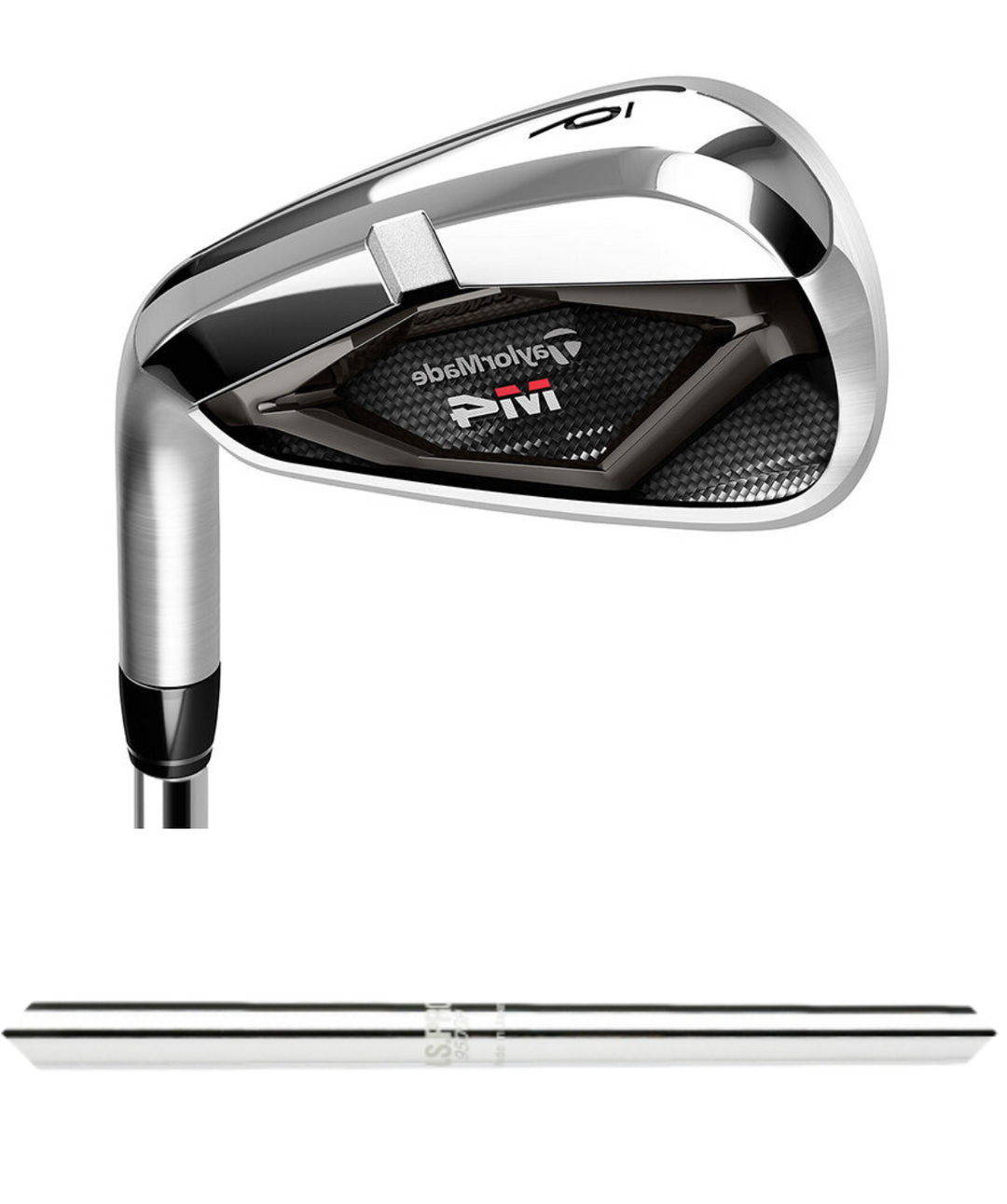 Taylormade 9 iron good