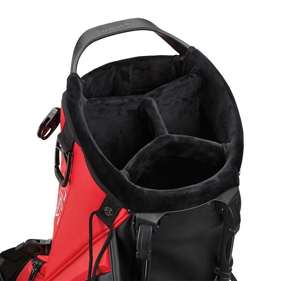 TaylorMade Stealth Tour Stand Bag – Golf Deals and Steals