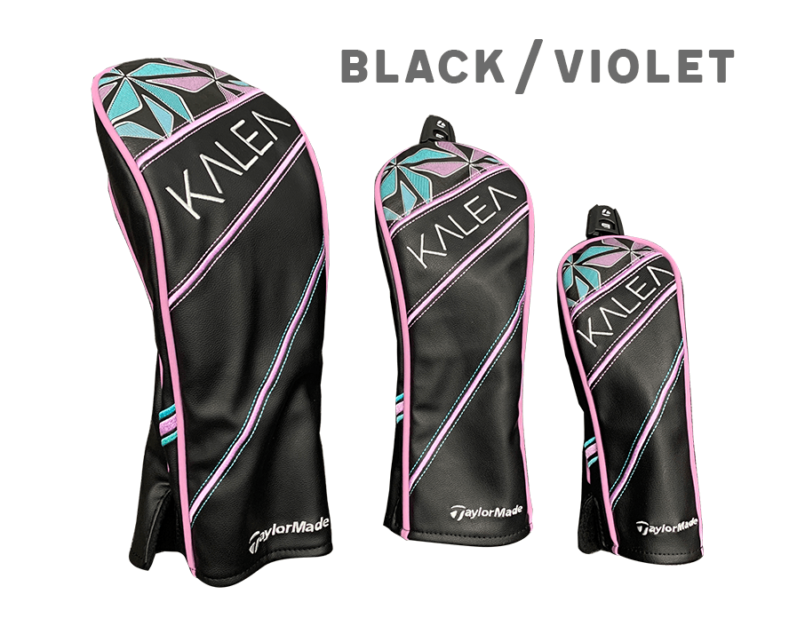 TaylorMade Kalea 2019 Ferro #8 Singolo Da Donna, Flessibilità Ladies, Fusto In Grafite, Destro - 4