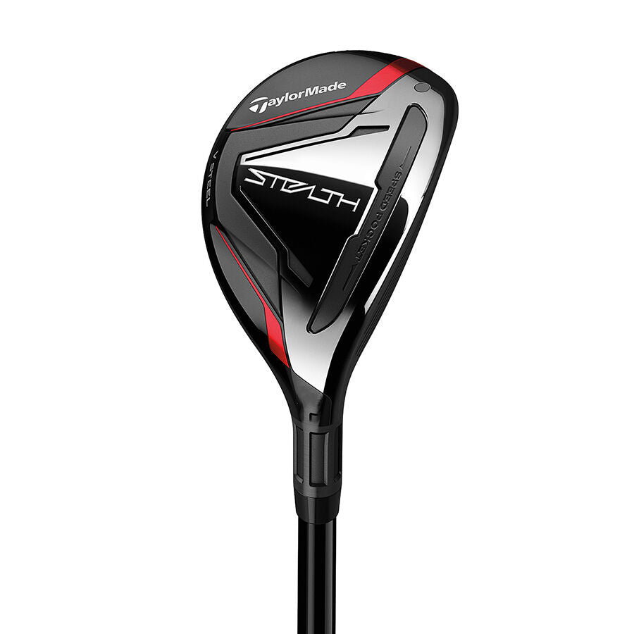 NEW TaylorMade Stealth #6-28* Rescue, Ascent Ladies Flex 37