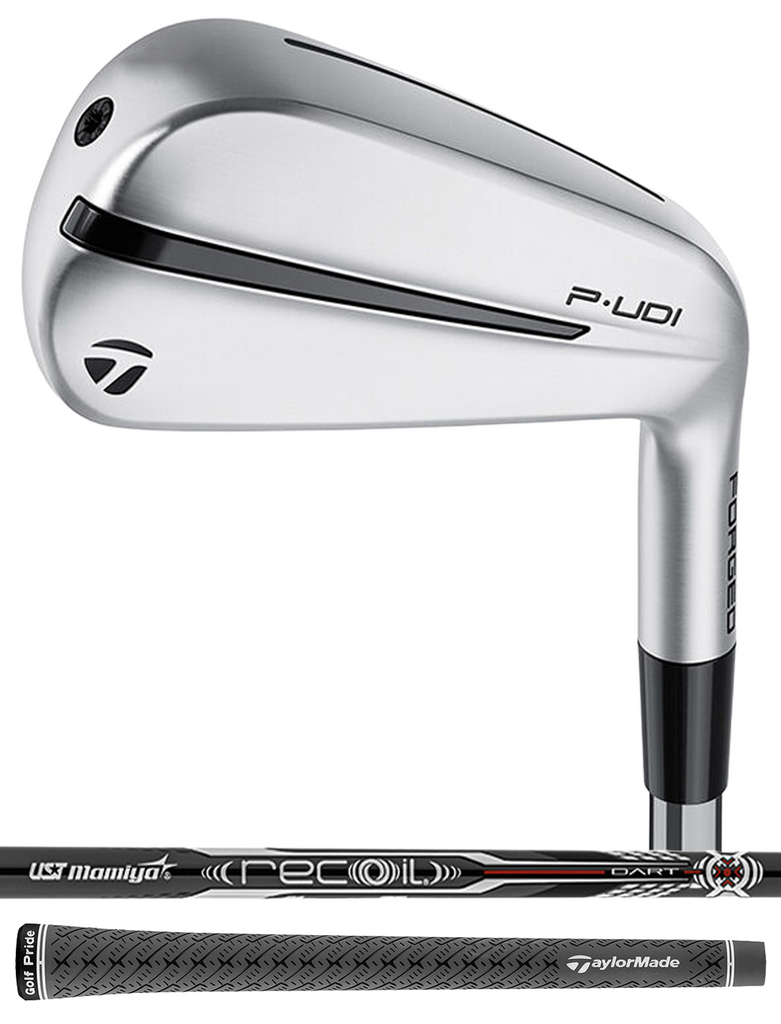 TaylorMade P•UDI - Thumbnail 2