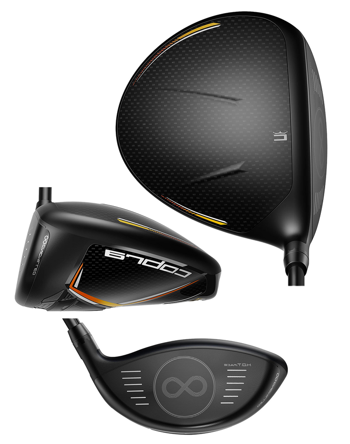 LEFT Handed Cobra LTDx Drivers – Golf Deals and Steals