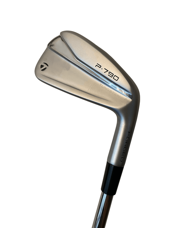 TaylorMade 2021 P790 #6 Iron, Nippon NS Pro Modus Tour 120