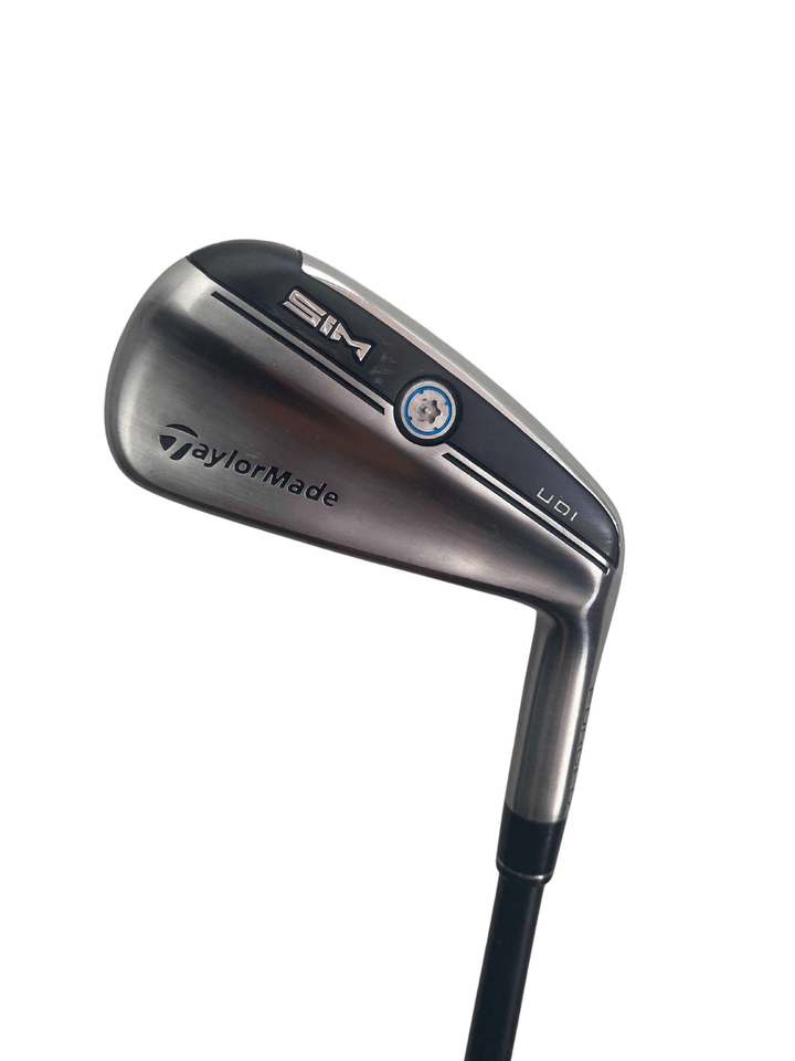 TaylorMade - ◎◎TaylorMade テーラーメイド SIM UDI 2UT18° ユーティリティ Diamana thump HY100 X 0f499949-d697-5647-8153-