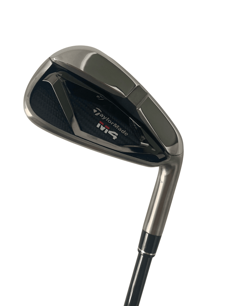 クラブ TaylorMade M6 4U Fujikura atmos 6 R TaylorMade M6 4U