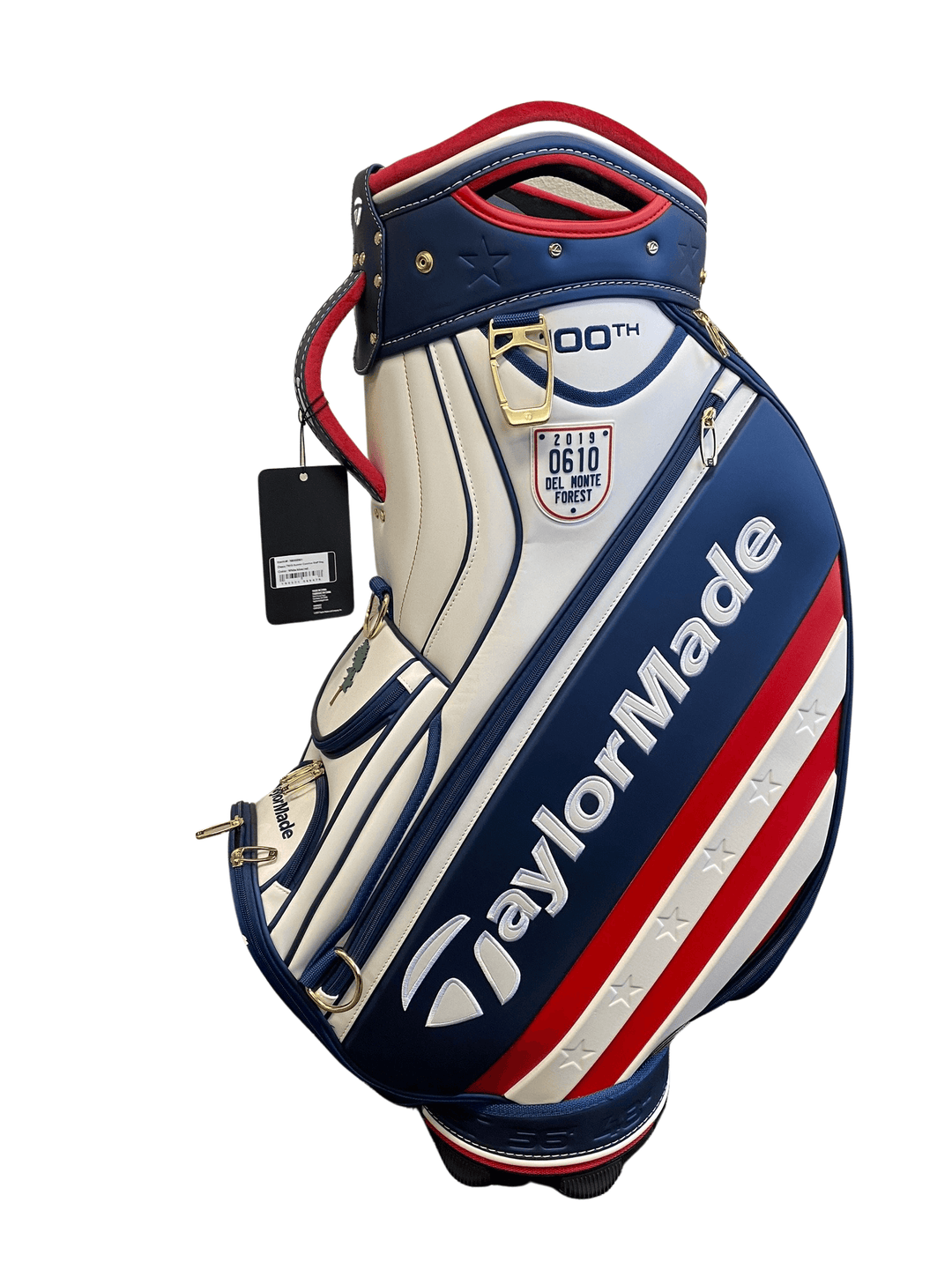 NEW TaylorMade 2019 U.S. Open Limited Edition Summer Commemorative