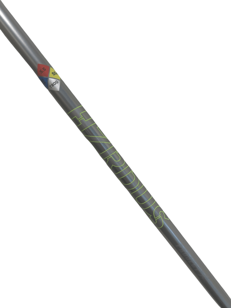 NEW Uncut Project X HZRDUS T800 55g Regular Flex Shaft 46