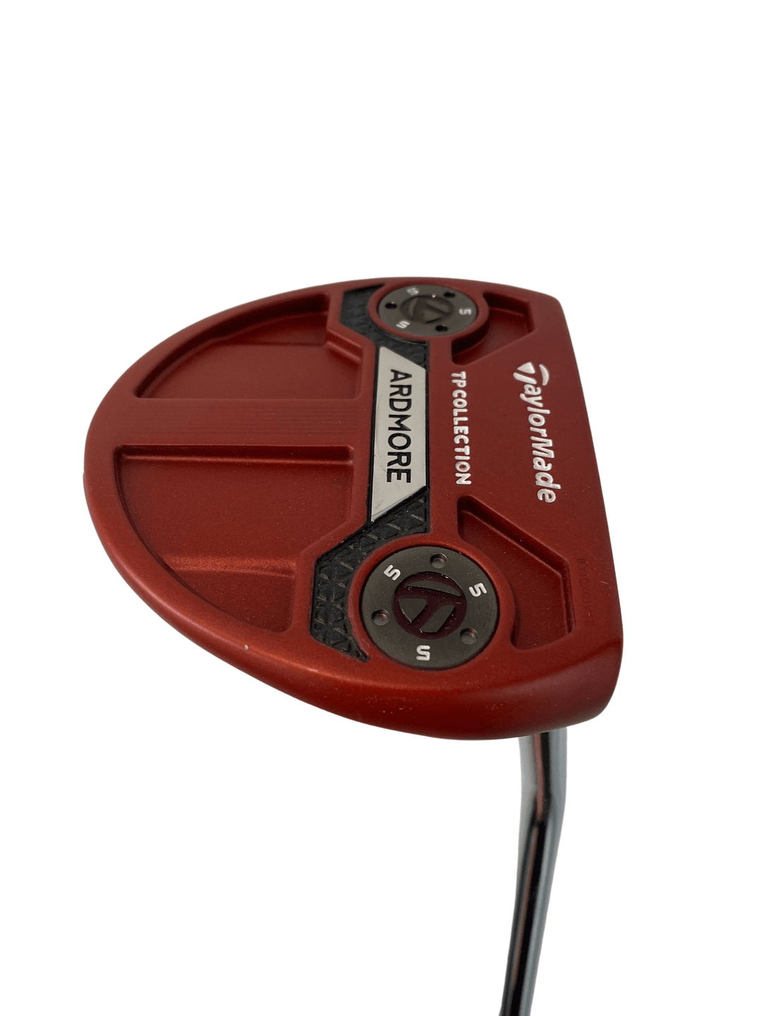 激安TaylorMade Ardmore センターシャフト36インチ中尺 TaylorMade Ardmore Red Putter 36