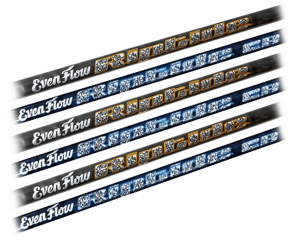 Project X EvenFlow Riptide Shafts - Choose Model, Flex