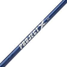 TaylorMade M1 M3 5 Hybrid – Shaft Project X 5.5 Firm Regular, Manico In Grafite