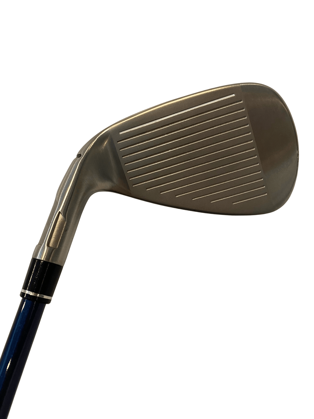 TaylorMade SIM2 MAX Pitching Wedge, Graphite Blue Ventus Stiff