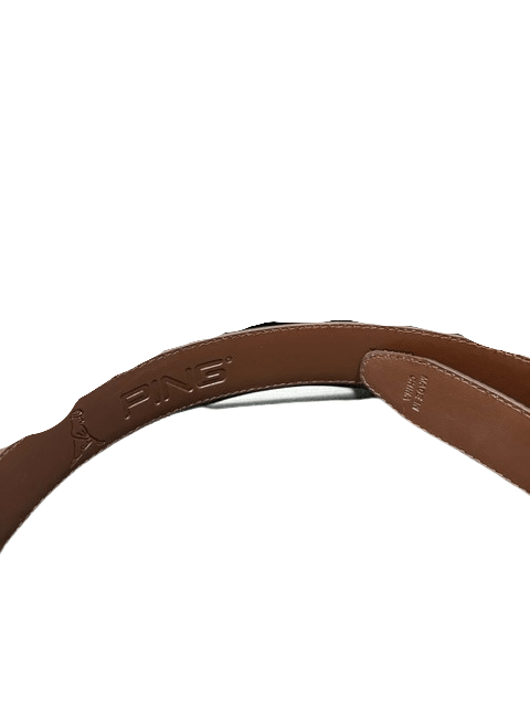 Ping Leather Belt s-l400.jpg main image 3