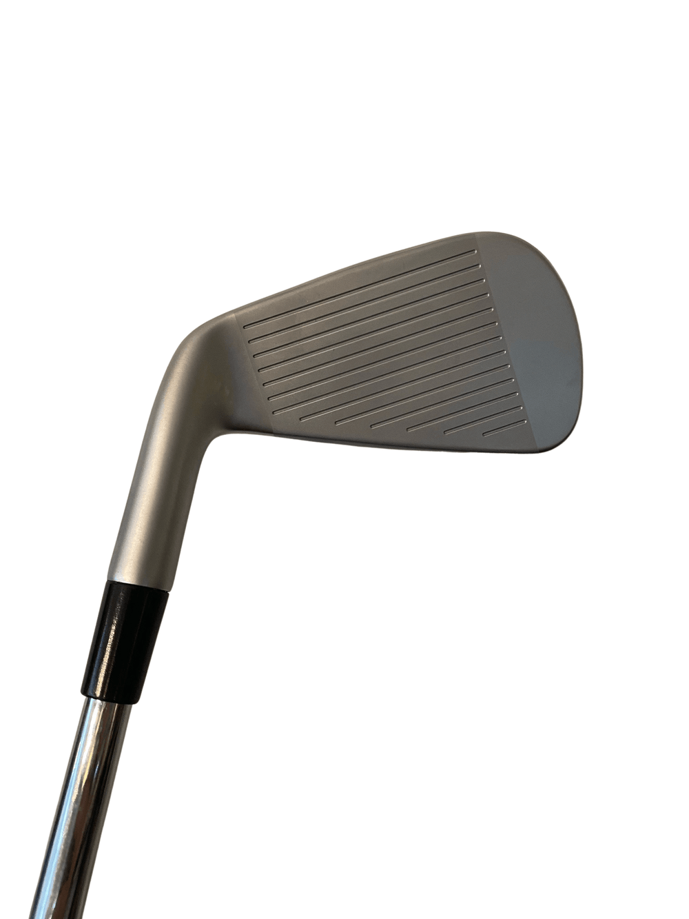 TaylorMade '21 P790 #9 Iron, Nippon NS Pro Modus3 Tour 120