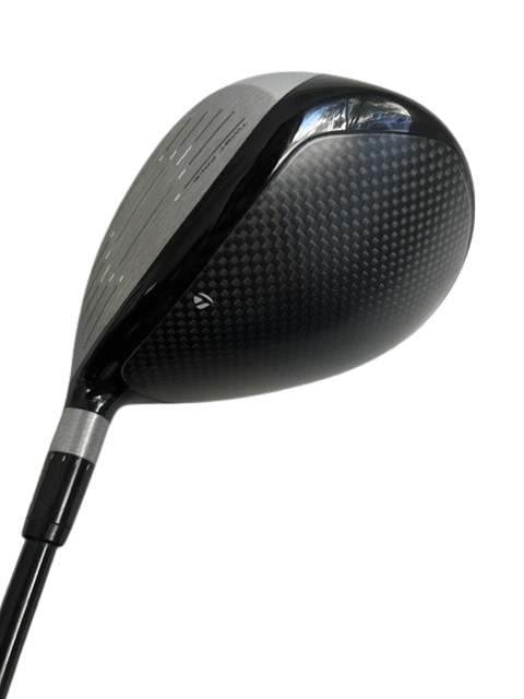 TaylorMade 300 Mini Driver 11.5* Degree, MiDr Proto 3.5 65 Regular