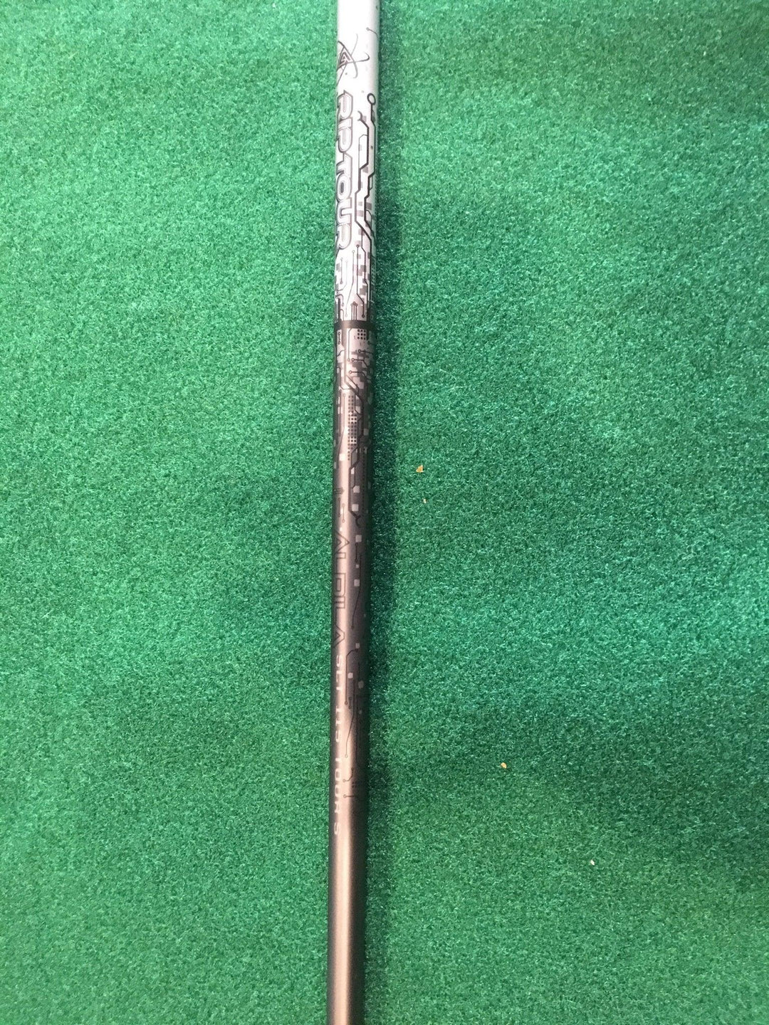 NEW Uncut Aldila RIP Tour SLT 115 Tour Stiff Flex #5 iron Shaft
