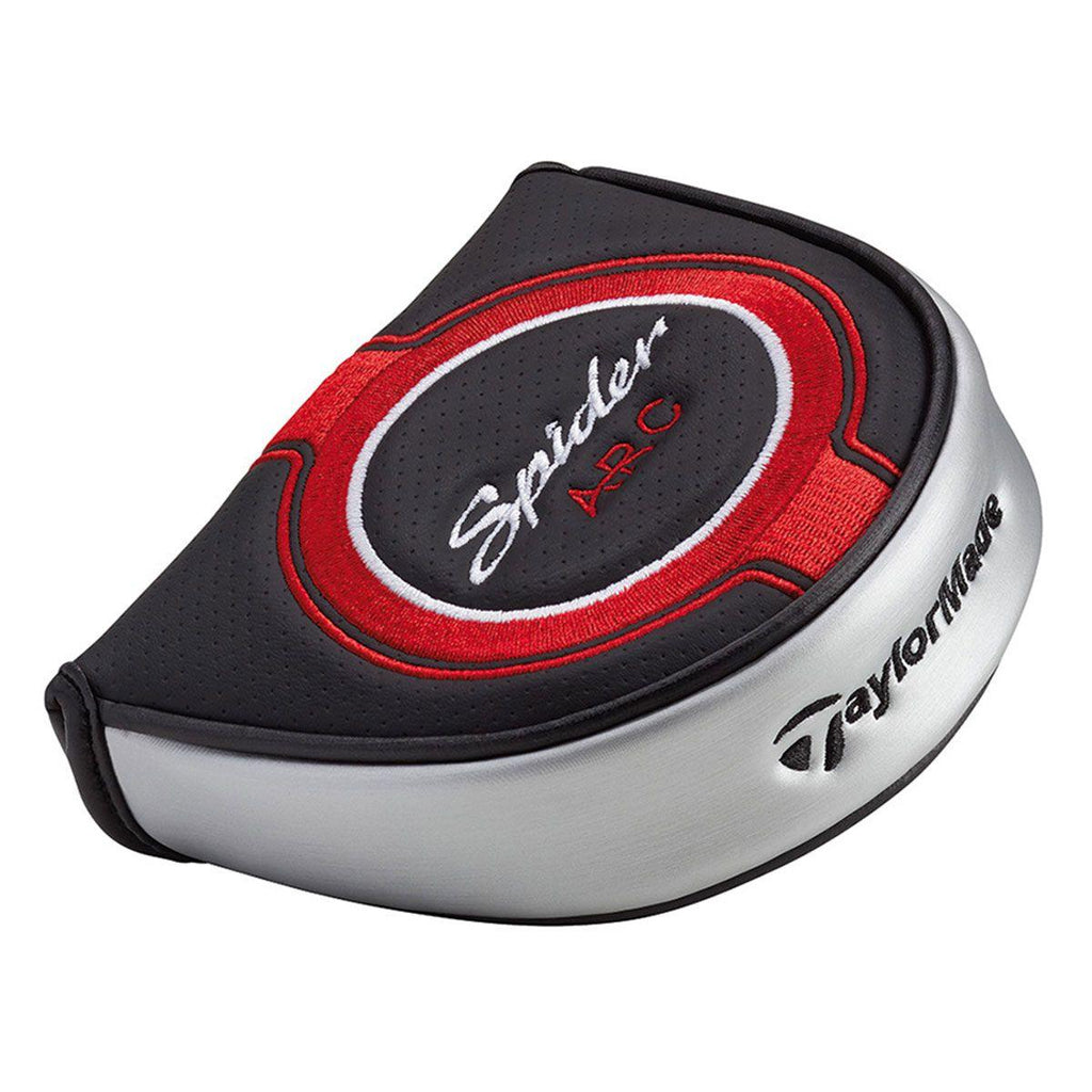 Taylormade spider arc hotsell putter