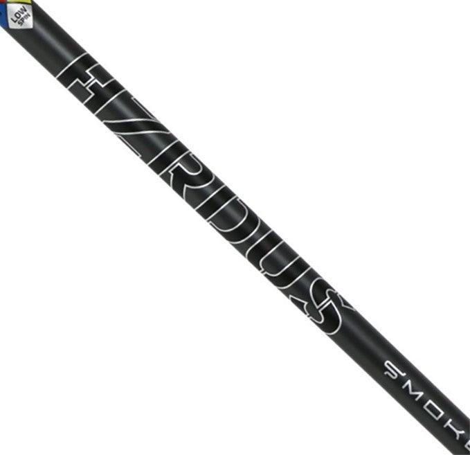 TaylorMade SIM UDI #2-18*, Project X HZRDUS Smoke 90g 6.5 Extra