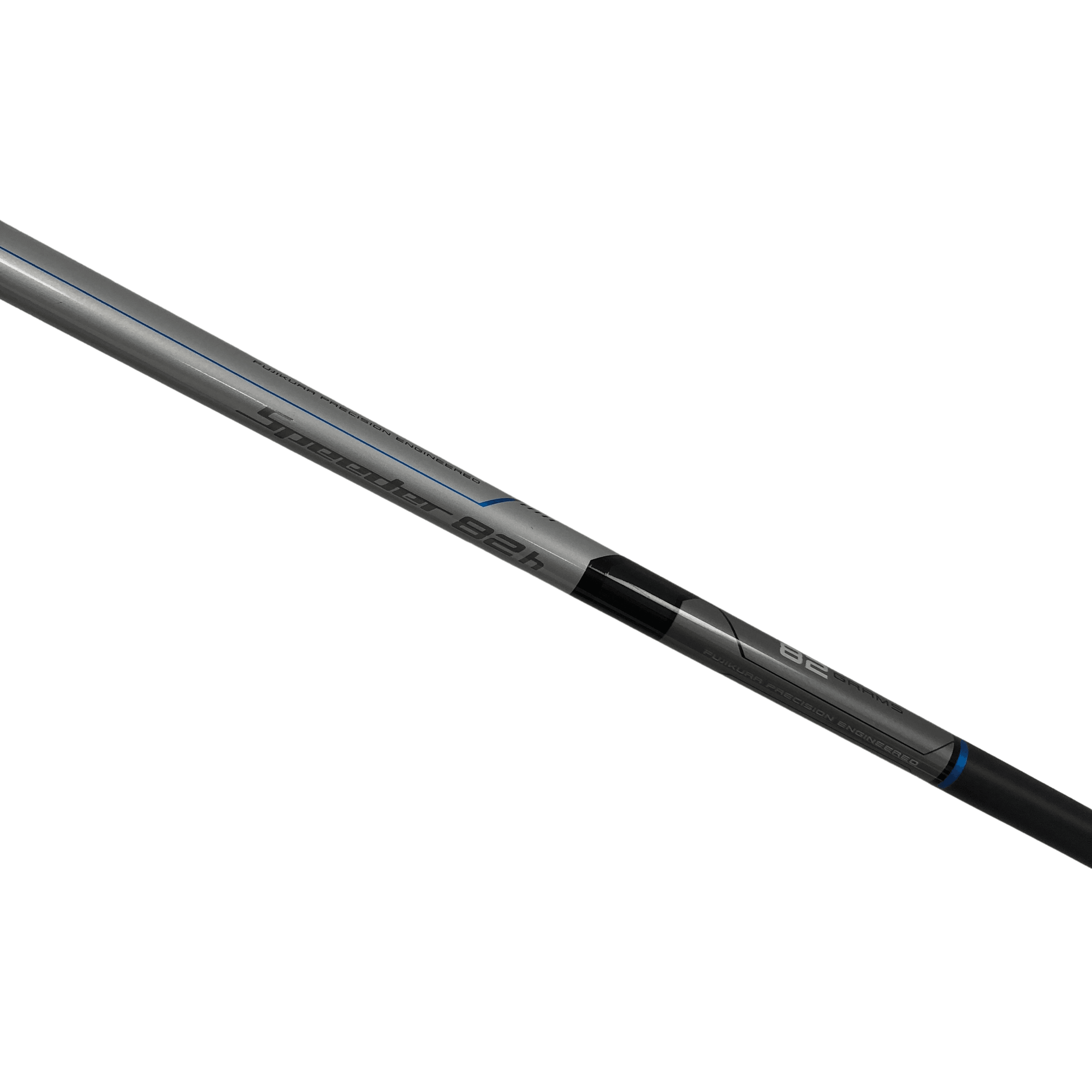 NEW TaylorMade Fujikura Speeder 82h Regular Flex (Rescue) Shaft