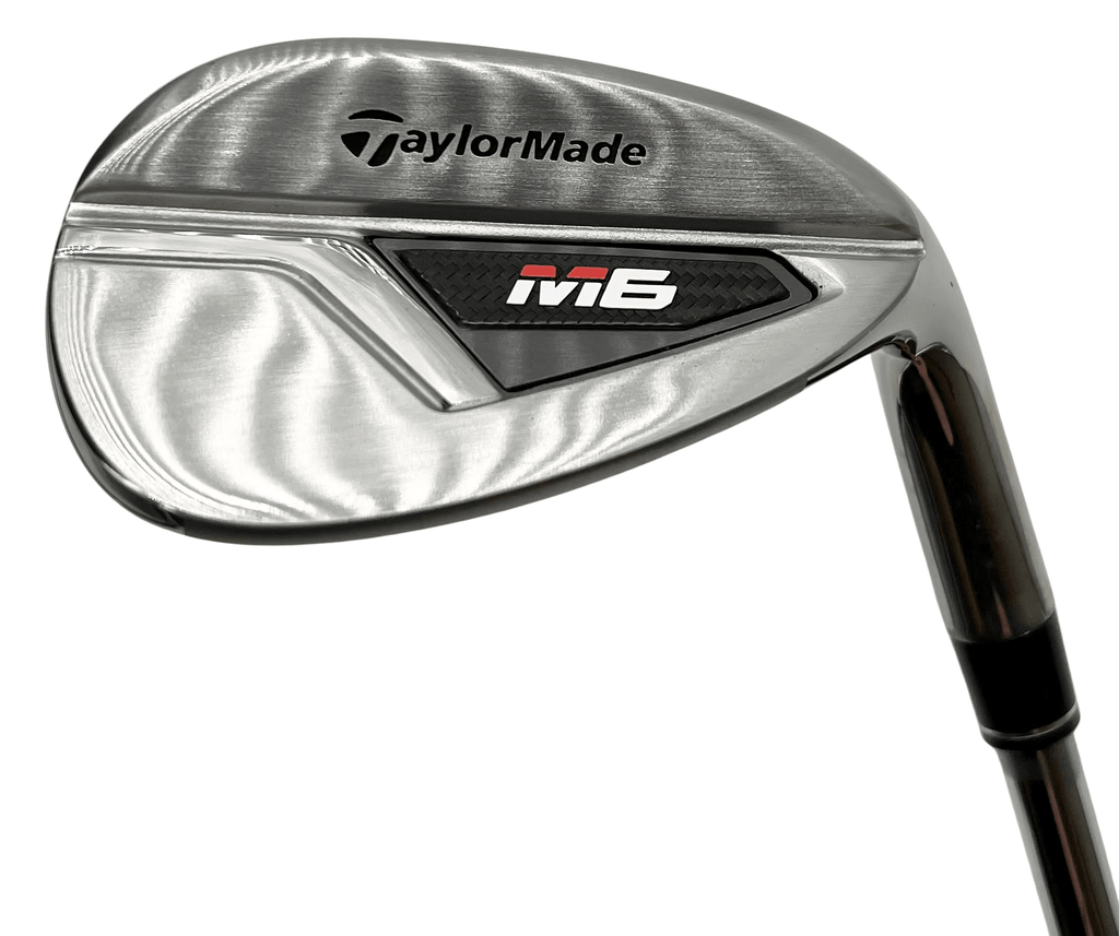 Taylormade m6 gap on sale wedge