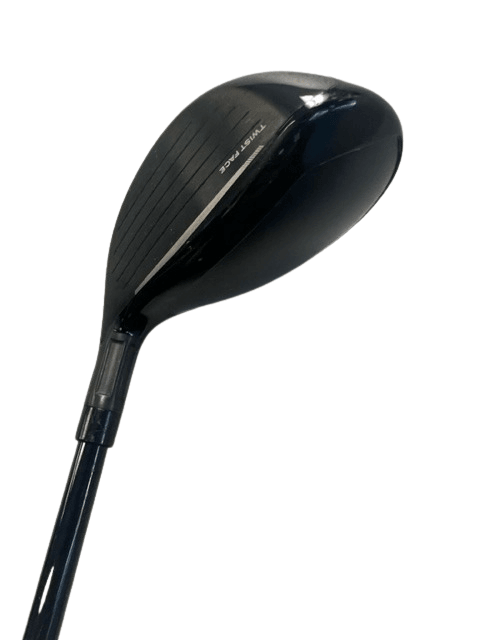 TaylorMade STEALTH Rescue, Graphite Fujikura Ventus Red Shaft