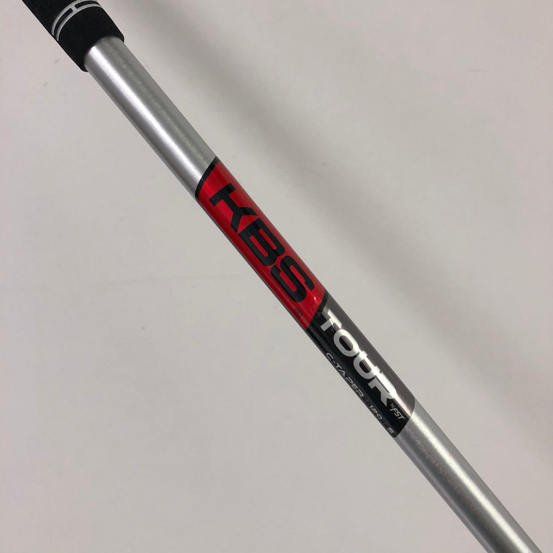 TaylorMade P790 3番 KBS $-taper 120S 【公式通販】