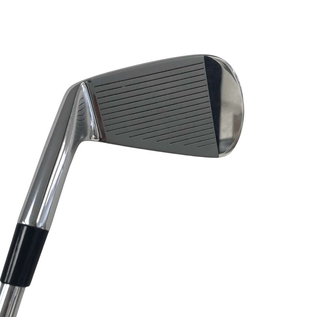 Set De Fers De Golf Taylormade P7MC 5-PW - Shaft NS Pro Modus3 Tour 120 Extra Rigide, Droitier, Occasion Bon état