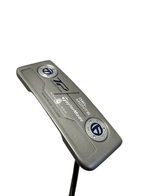 TaylorMade TP Collection Hydroblast Del Monte Arm Lock Putter 42