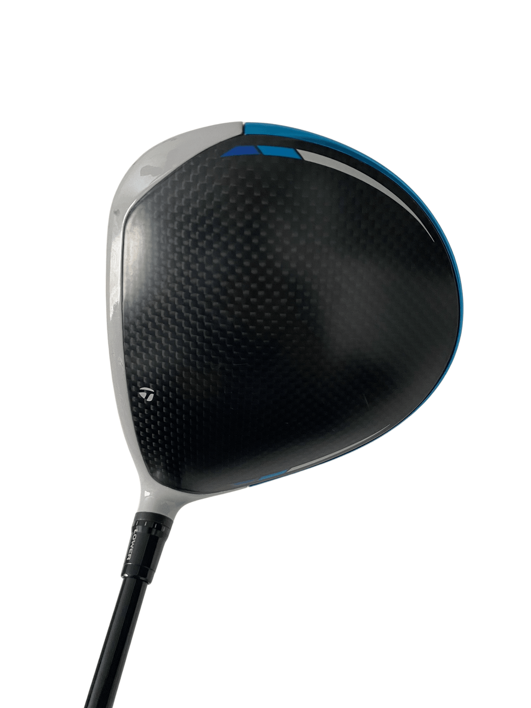 TaylorMade SIM2 Max 10.5* Driver, Diamana S60 Limited Regular Flex