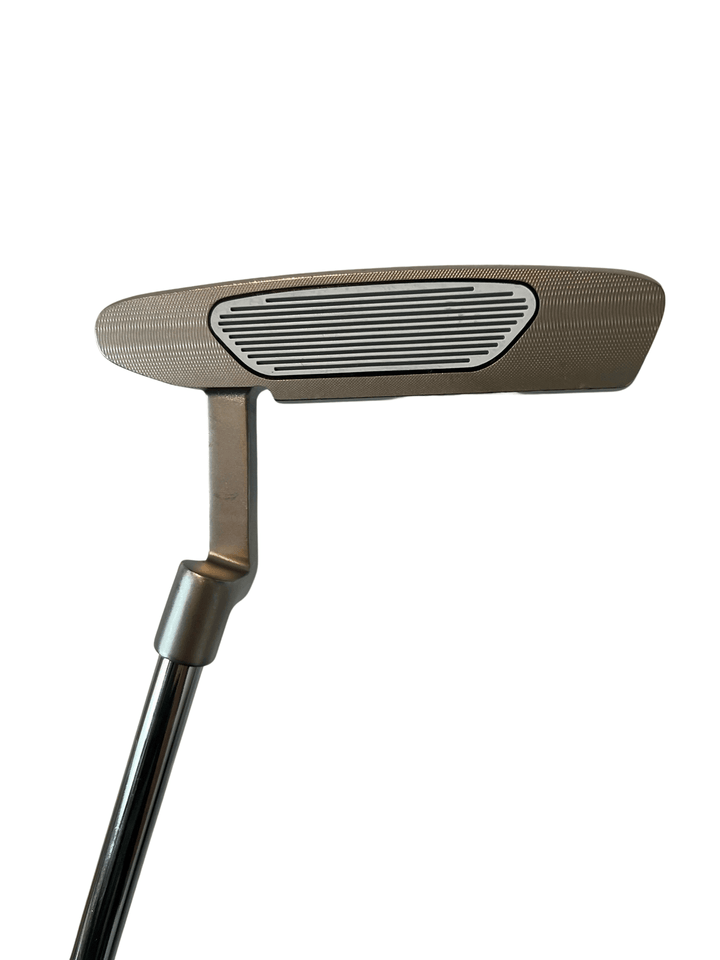 TaylorMade TP Collection Hydroblast Soto Putter 34