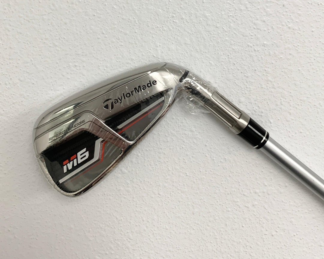 NEW TaylorMade Women's M6 #7 Single Iron/ Graphite 45 Ladies Flex