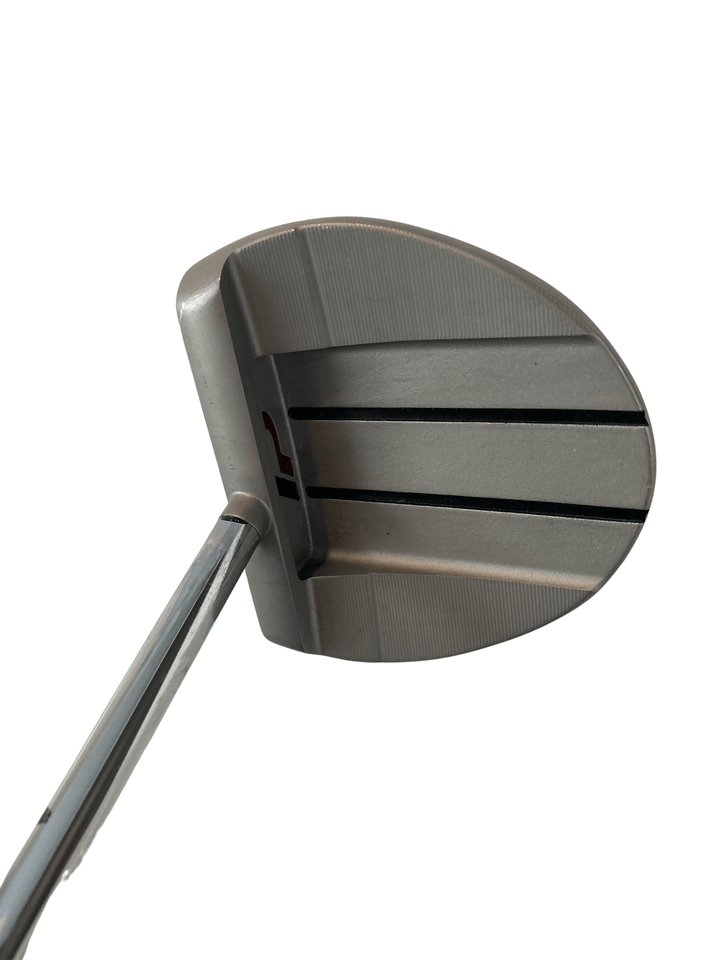 激安TaylorMade Ardmore センターシャフト36インチ中尺 NEW TaylorMade Silver Ardmore Center 36