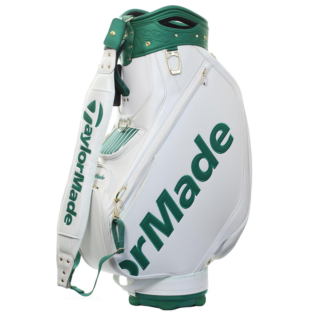 NEW TaylorMade 2020 Masters Season Opener Staff Bag – Golf Deals