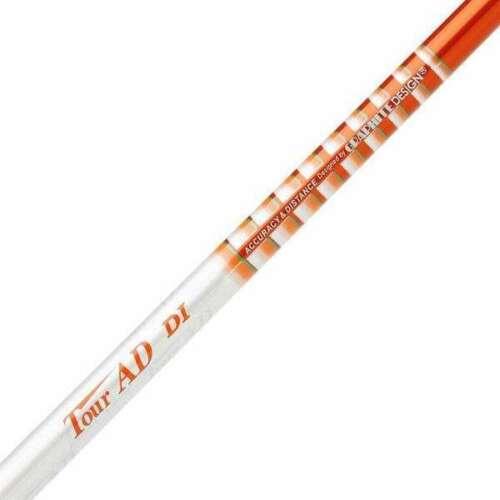 LEFT HANDED TaylorMade Sim2 #4-22* Rescue, Graphite Design Tour AD