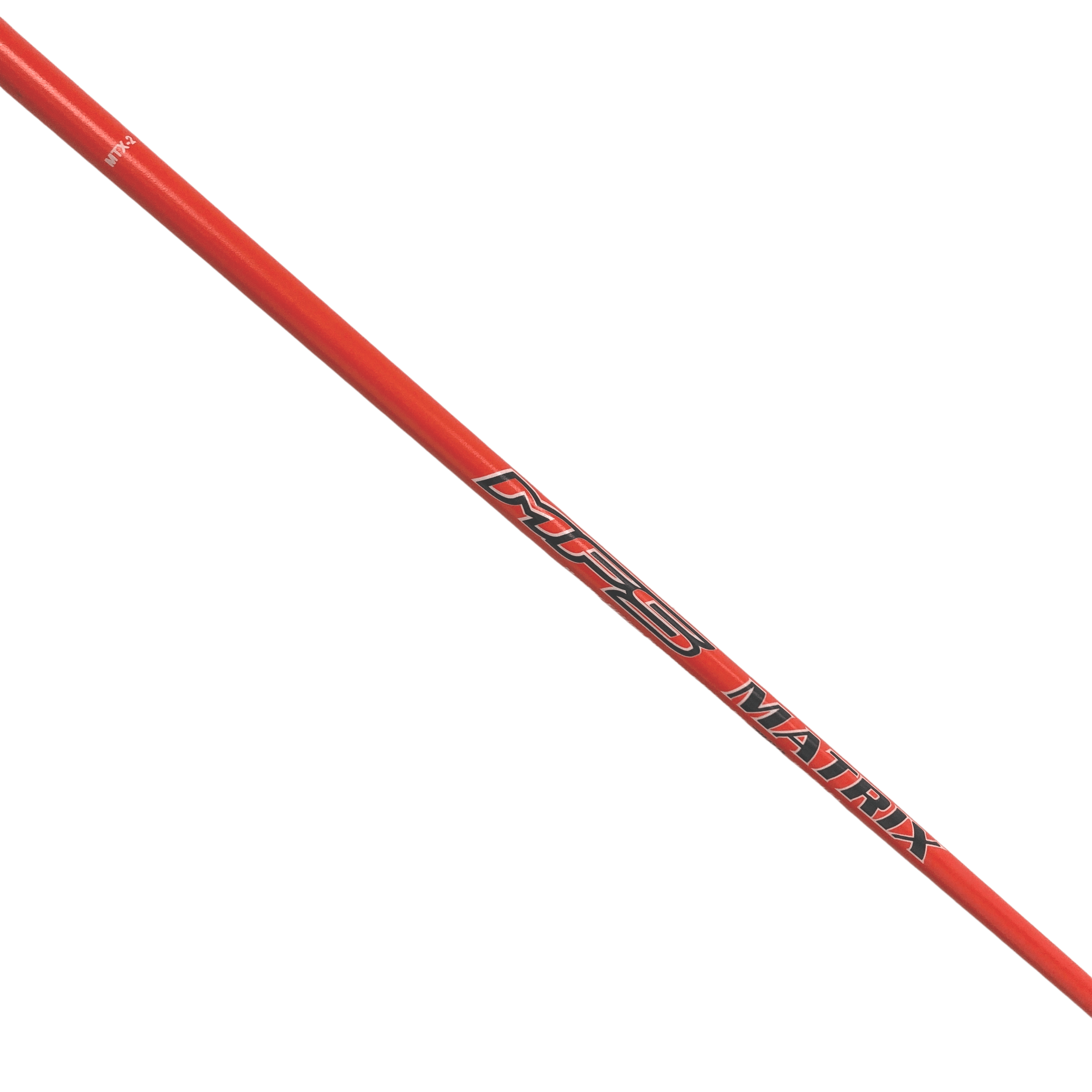 Orange Matrix MFS MTX-2 CPM:263-267 (Driver/Fairway) Shaft 46