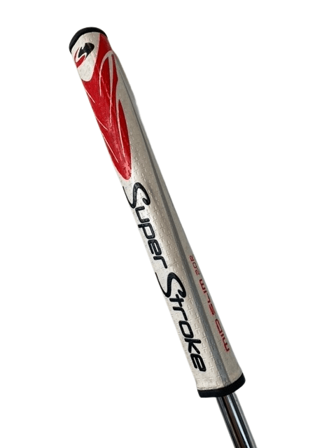 TaylorMade Rossa Monza Spider Putter Itsy Bitsy 34