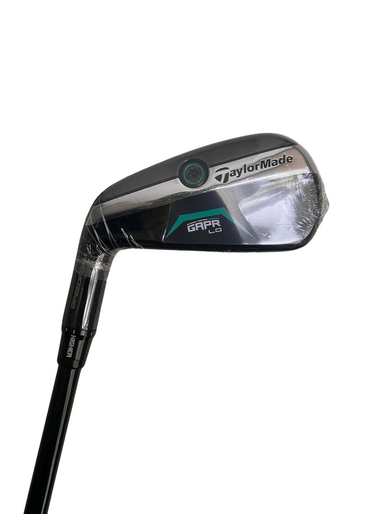 LEFTY NEW TaylorMade GAPR Lo #2-17*, White Tensei 90 Stiff Flex