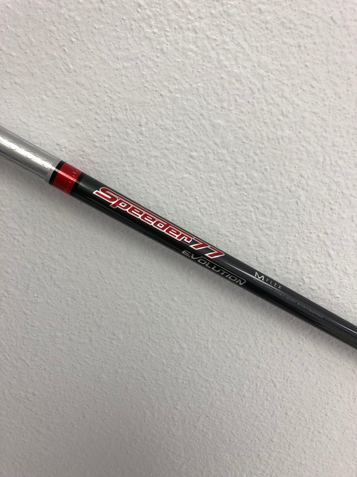 Fujikura Speeder569 Evolution Flex S japan | eBay