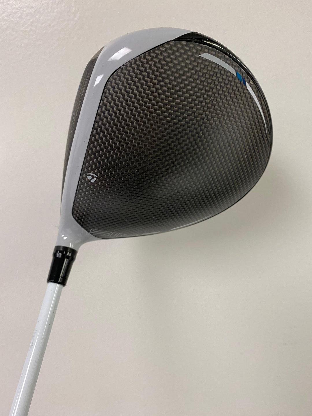 Taylormade SIM MAX 10.5* Driver, Fujikura Atmos Blue Tour Spec 7S