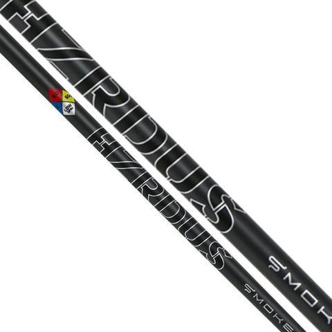 Project X HZRDUS Smoke Black Shafts – Golf Deals and Steals